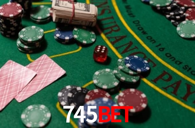 Servidor Brasil 745bet