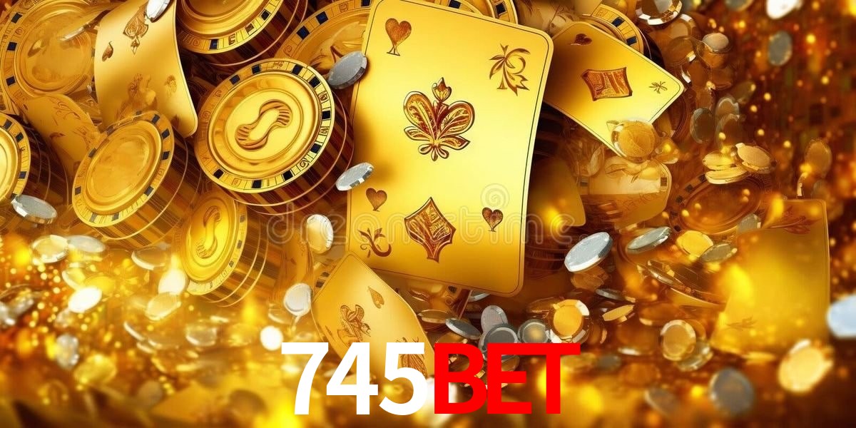 745bet Download Oficial